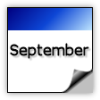 September Races